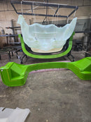 SRTM60101 Infuser Silicone Sprayer 1 to 1