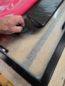 SRTM7003X5 Flat Panel Test Panel Membrane 3' x 5'