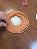 SRTM60080  Split Flange Seal Profile