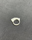 SRTM Tube Port Clamp