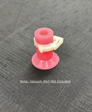 SRTM Tube Port Clamp