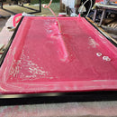 SRTM60083 Vanishing Resin Channel