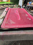 SRTM7003X5 Flat Panel Test Panel Membrane 3' x 5'