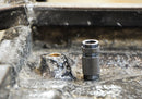 0123 Original Universal Injection / Vent Port with 1/2" I.D.