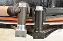 Large Bolt Through Dowel Set