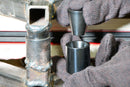 Small Dowel Set M/F 1945