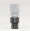Injection or Vent Tube Port Assembly  2145-N 1/4",3/8",1/2"