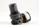 1/4" Dynamic Seal Regulator