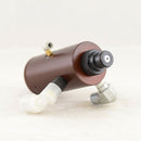 7496 Avis Automatic Injection Sprue Valve