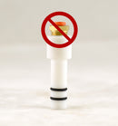 1/4" Tube Port Assembly