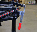 LRTM Mold Clamp