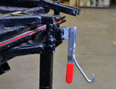 LRTM Mold Clamp