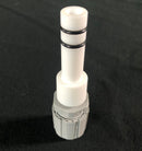 1/4" Tube Port Assembly