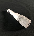 1/4" Tube Port Assembly