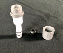 1/4" Tube Port Assembly
