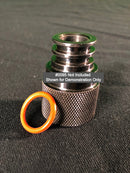 Insert Adapter O'Ring