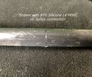 Dynamic Seal Splice