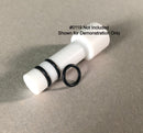 O'Ring for 1/4" Teflon Insert