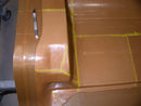 Yellow Plasticine Wax Block