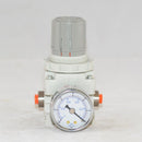 1/4" Vacuum Regulator