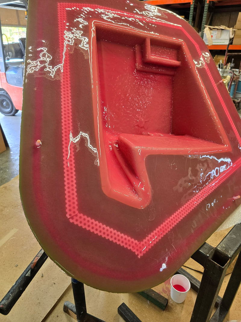 SRTM60086 SRTM Silicone A & B Kit