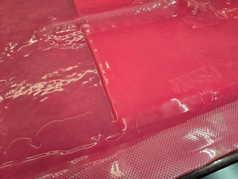 SRTM7003X5 Flat Panel Test Panel Membrane 3' x 5'