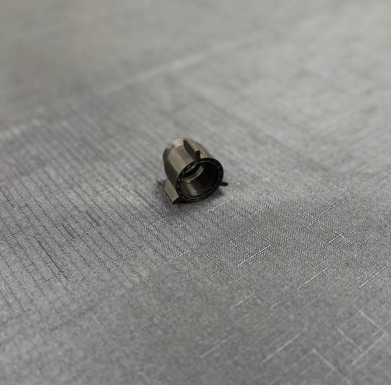 SRTM60061 Silicone Sprayer Mixer Retaining Nut