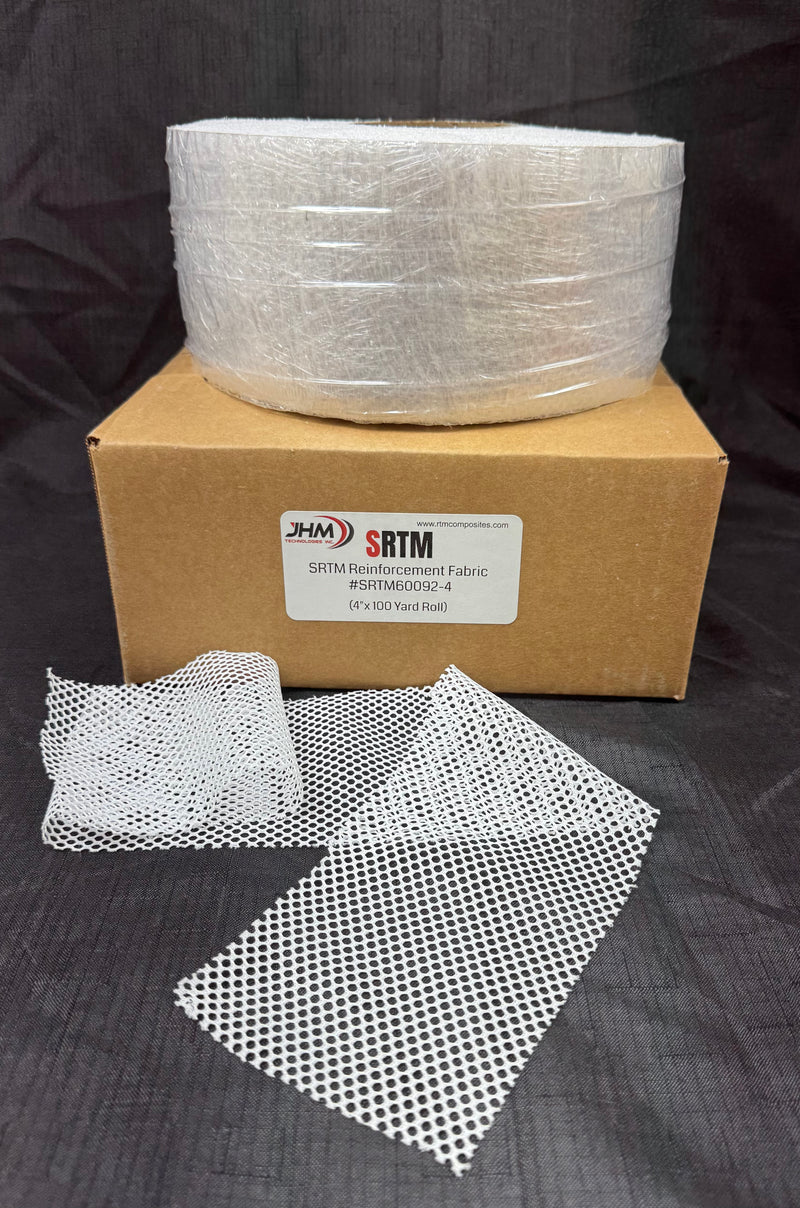 SRTM60092 Reinforcement Fabric (4 inch by 100 Yard Roll)