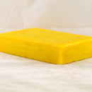 Yellow Plasticine Wax Block