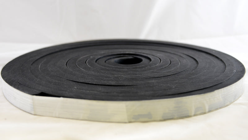 3391 Wing Seal Profile 25 foot Roll