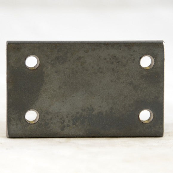 Tapping Plate for 8162 LRTM Clamp – JHM Technologies, Inc