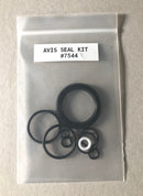 AVIS Automatic Injection Sprue Valve Seal Kit