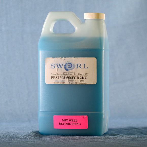 SWORL Silicone Catalyst PRSI308556FCB50